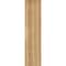 Ekena Millwork Framed Board-n-Batten Shutters, Rough Sawn Western Red Cedar, 16 1/8W x 65H, PR RBF06S16X065RWR - alternate 4